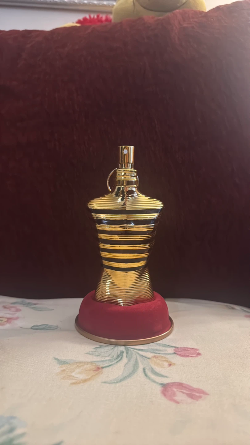Jean Paul Gaultier "Le Male" Elixir Eau de Parfum 4.2 OZ - photo 2