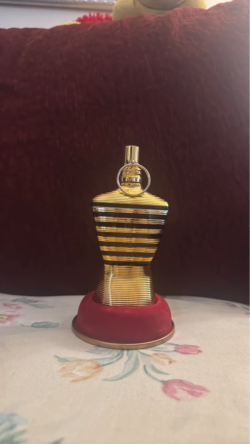 Jean Paul Gaultier "Le Male" Elixir Eau de Parfum 4.2 OZ - photo 3
