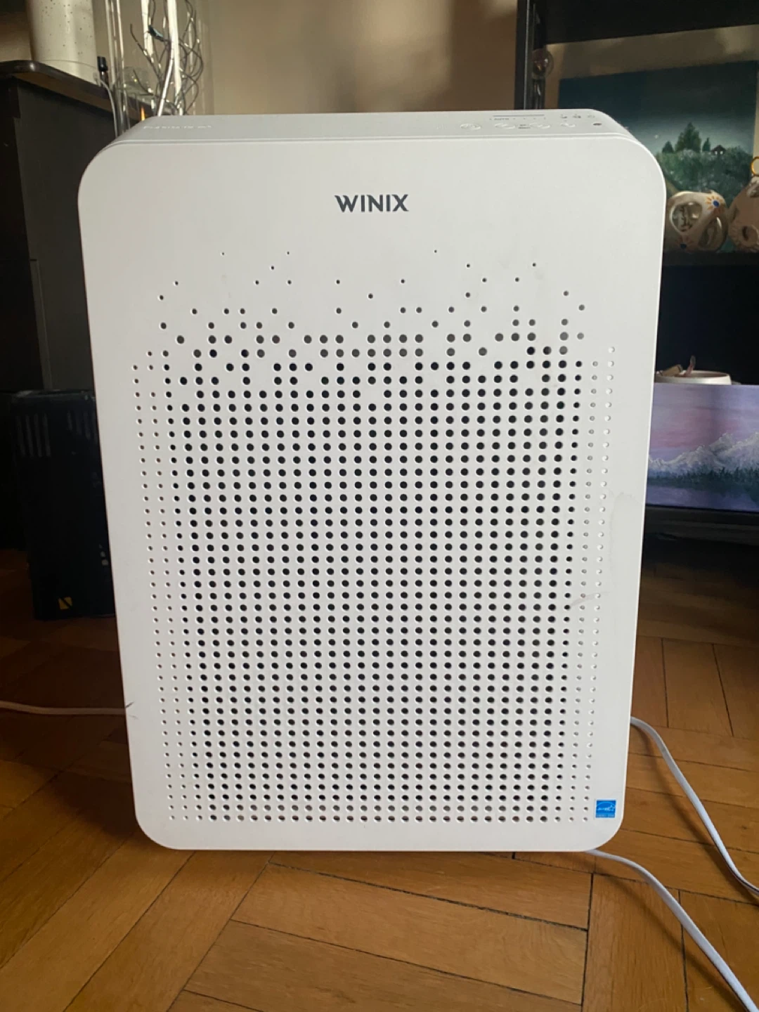Winix Air Purifier