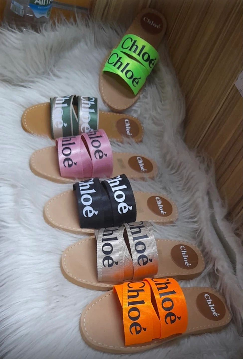 Beach sandals - photo 2