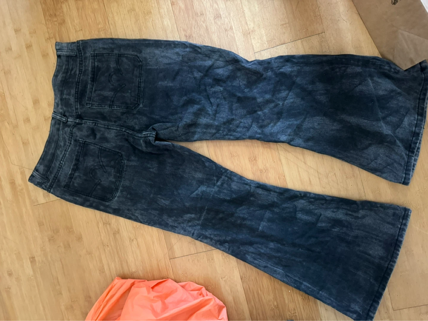 two pairs of jeans - photo 4