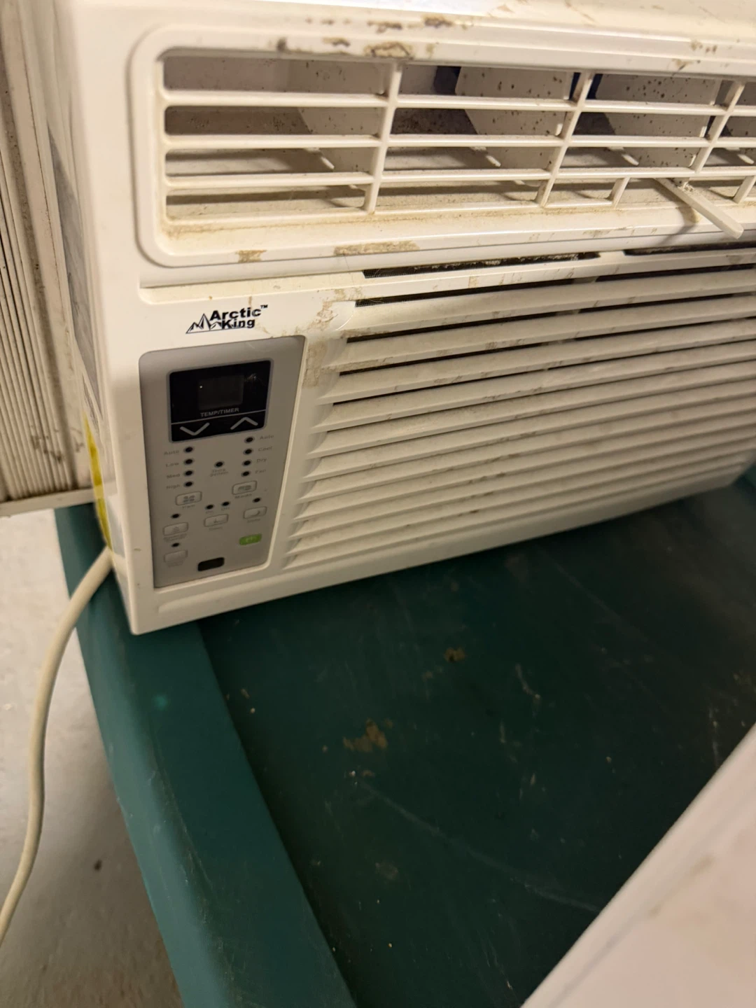 Air conditioners - photo 2