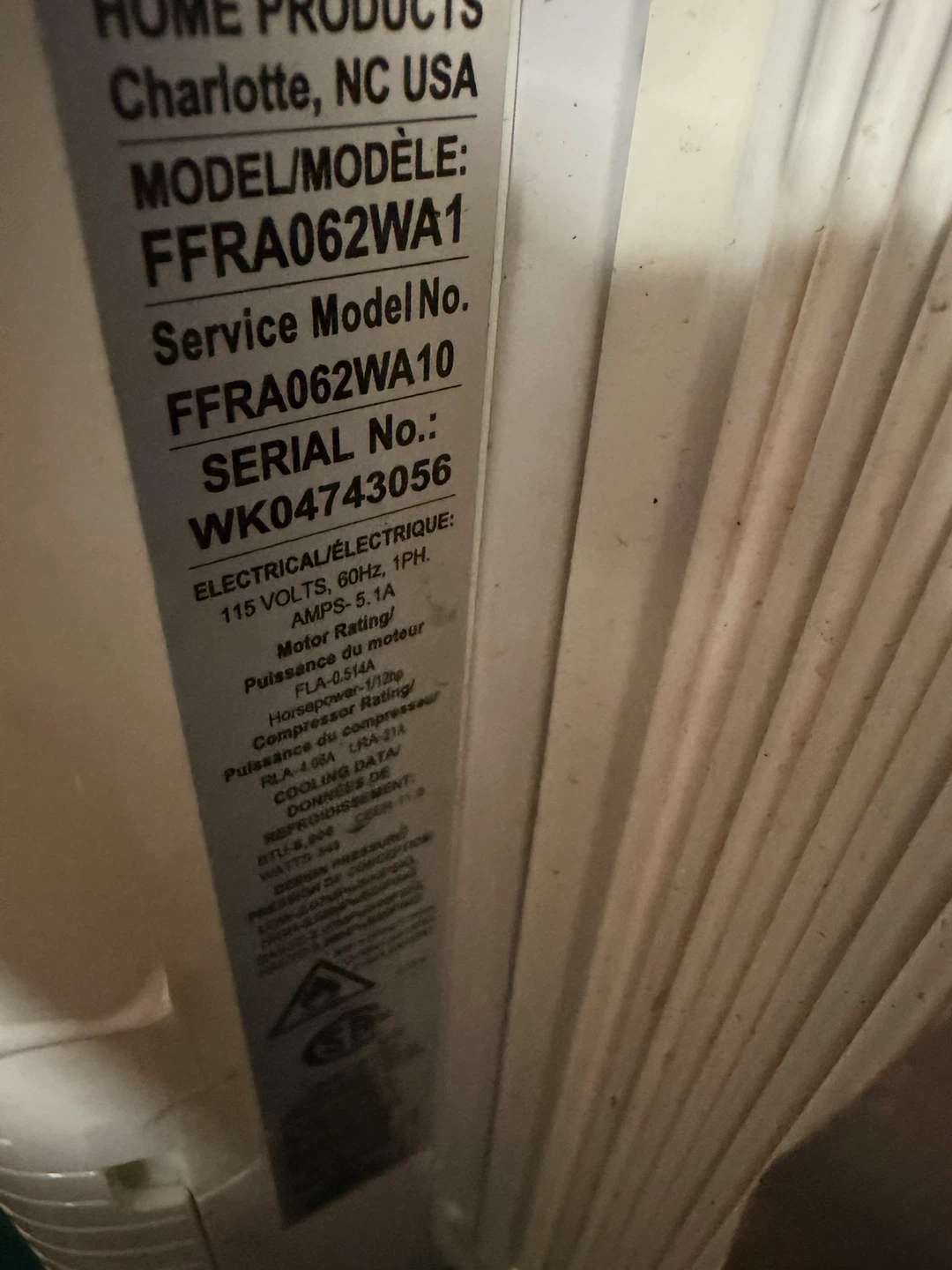 Air conditioners - photo 3
