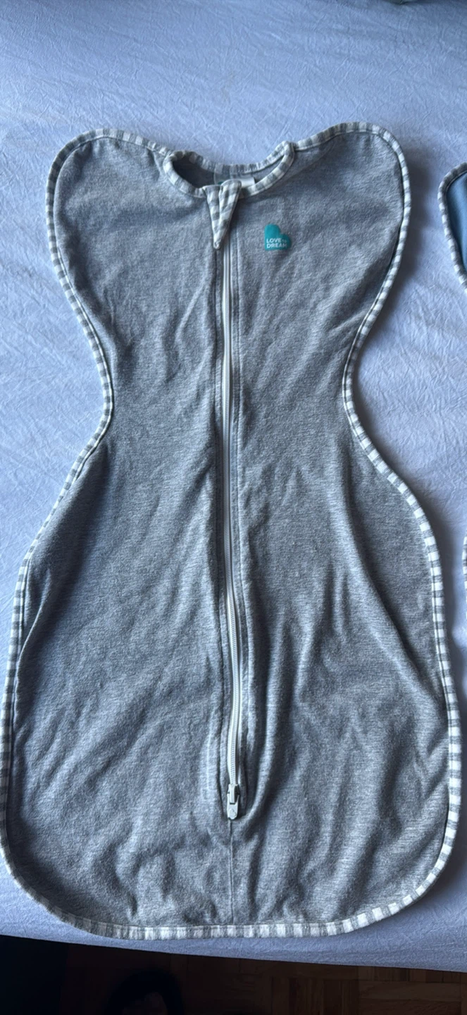 Love to Dream Swaddle Up Small (S) - photo 2
