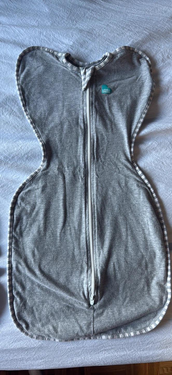 Love to Dream Swaddle Up Small (S) - photo 4