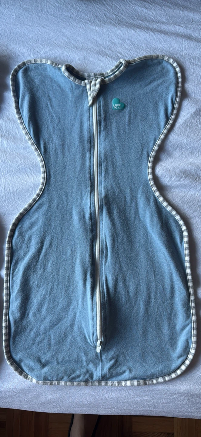 Love to Dream Swaddle Up Small (S) - photo 3