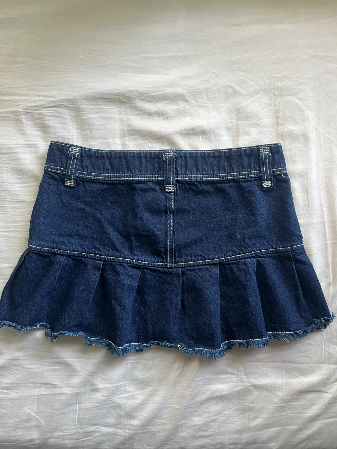 BDG Denim Skirt - photo 2