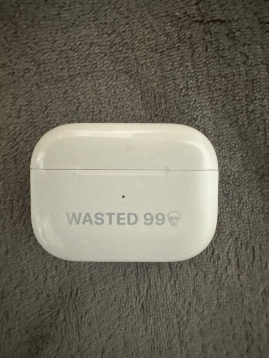 Apple AirPods 2nd gen Pro Charging Case - photo 5