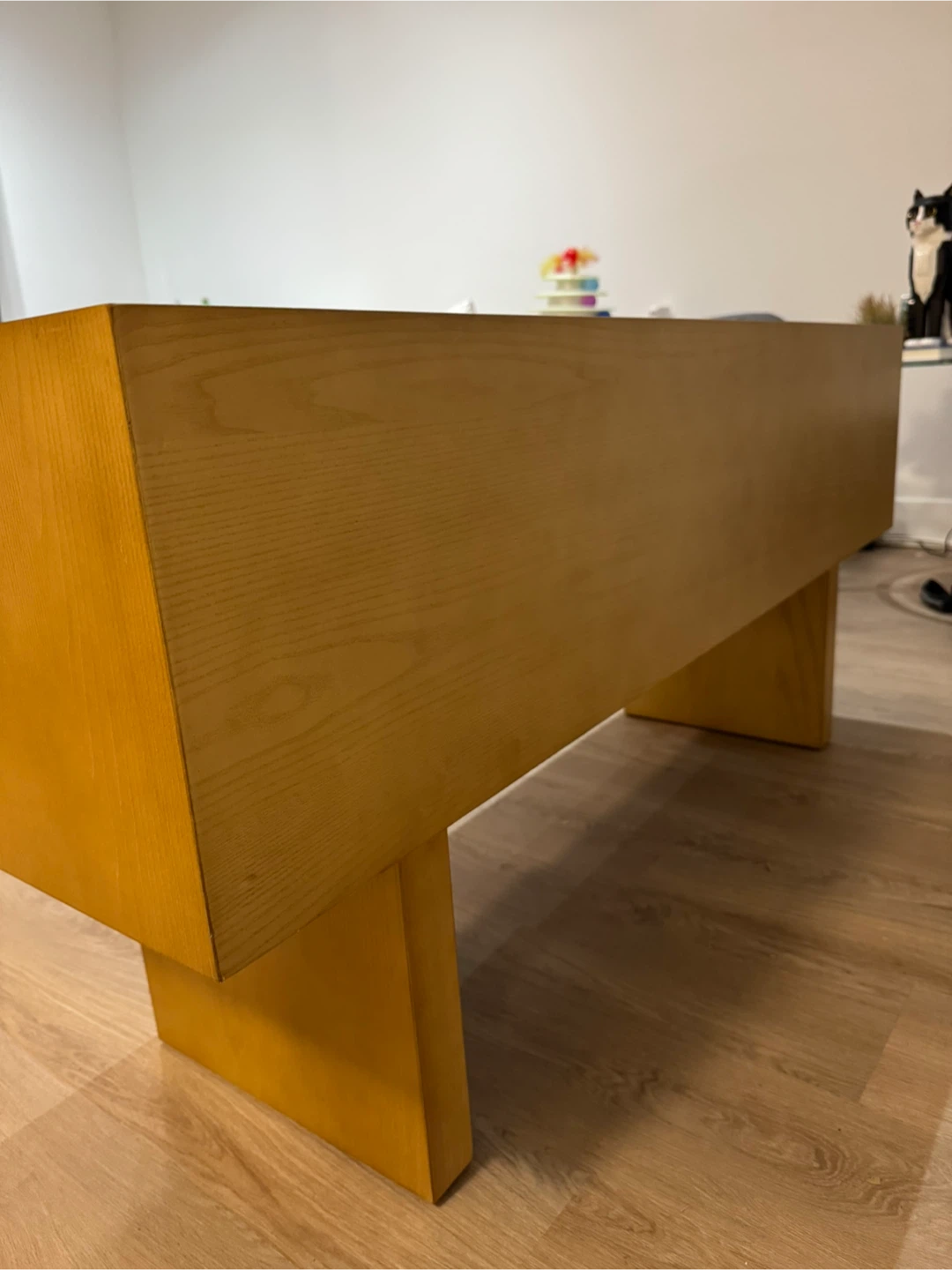 Burrow totem credenza - photo 2