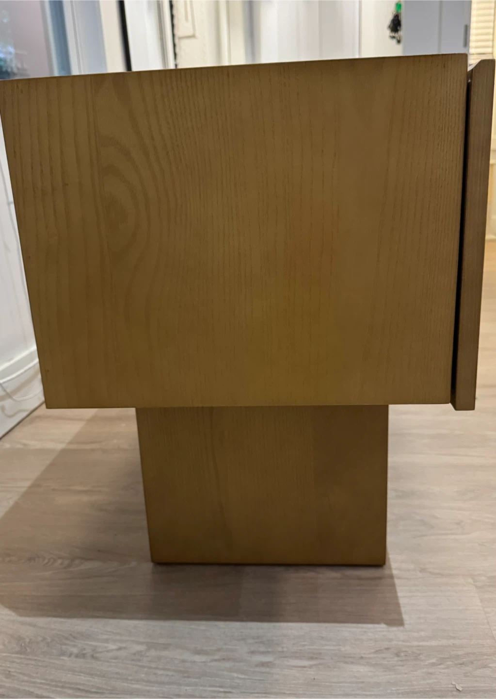 Burrow totem credenza - photo 4