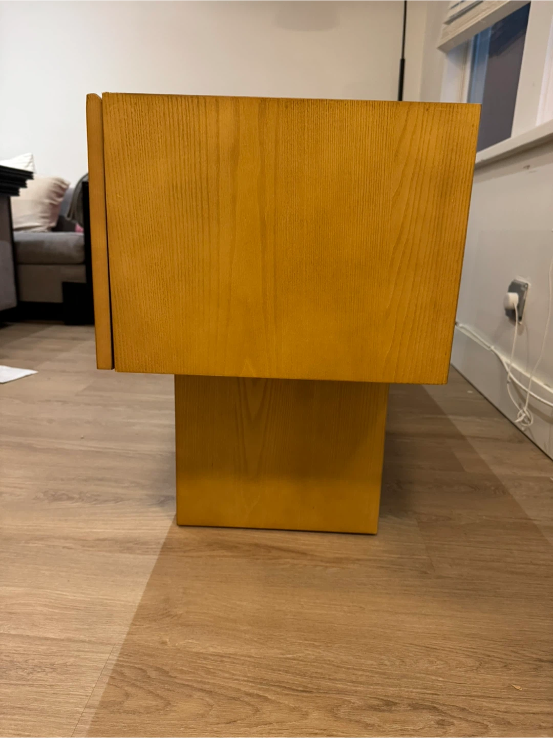 Burrow totem credenza - photo 5