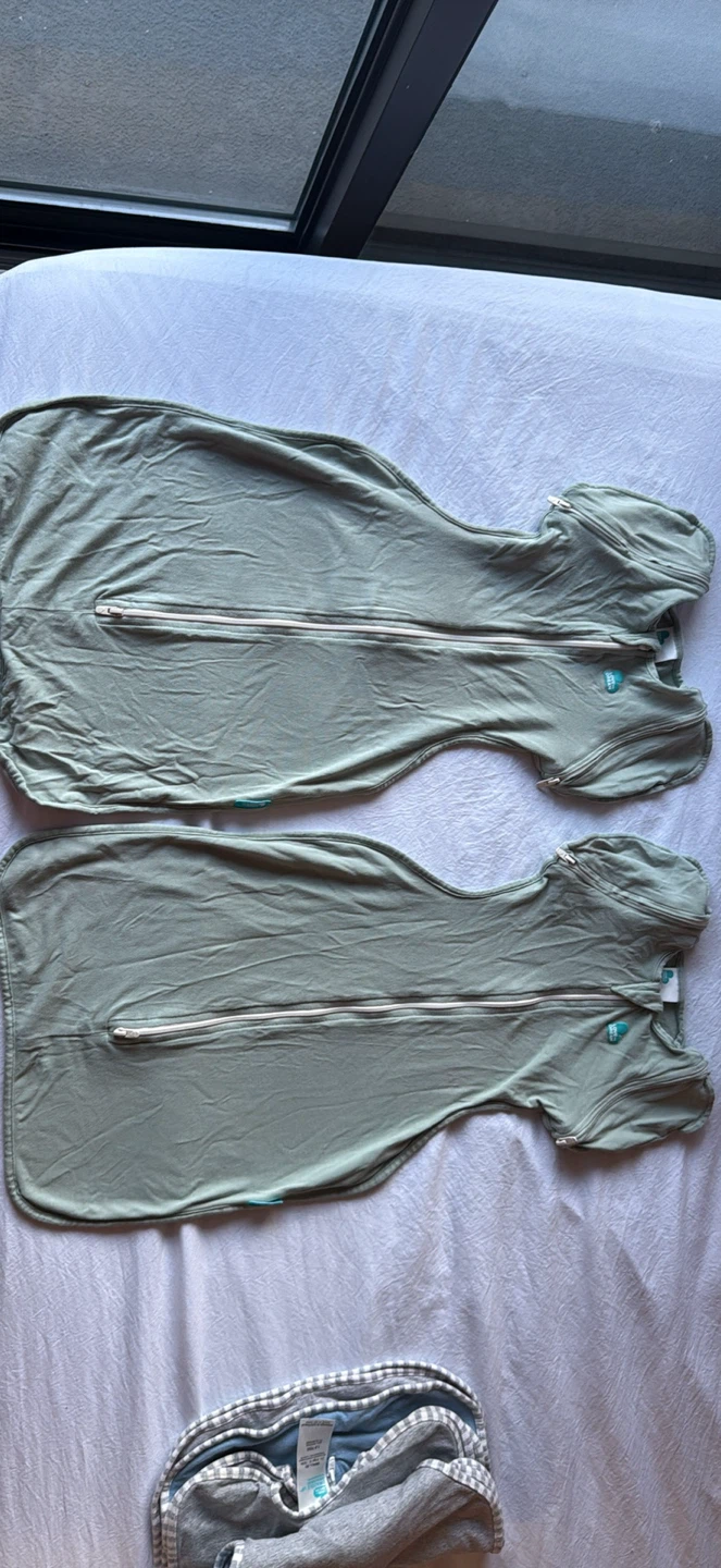 Love to Dream Swaddle Transition Medium