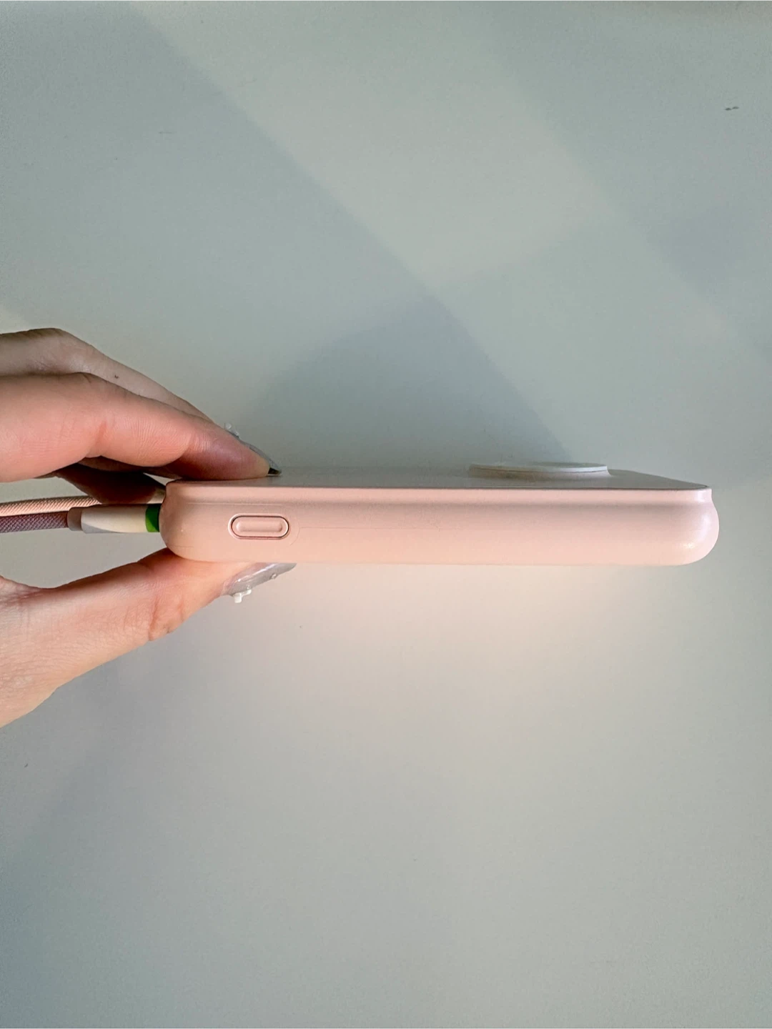 VEGER 10000mAh Power Bank with Wireless Charging - photo 3