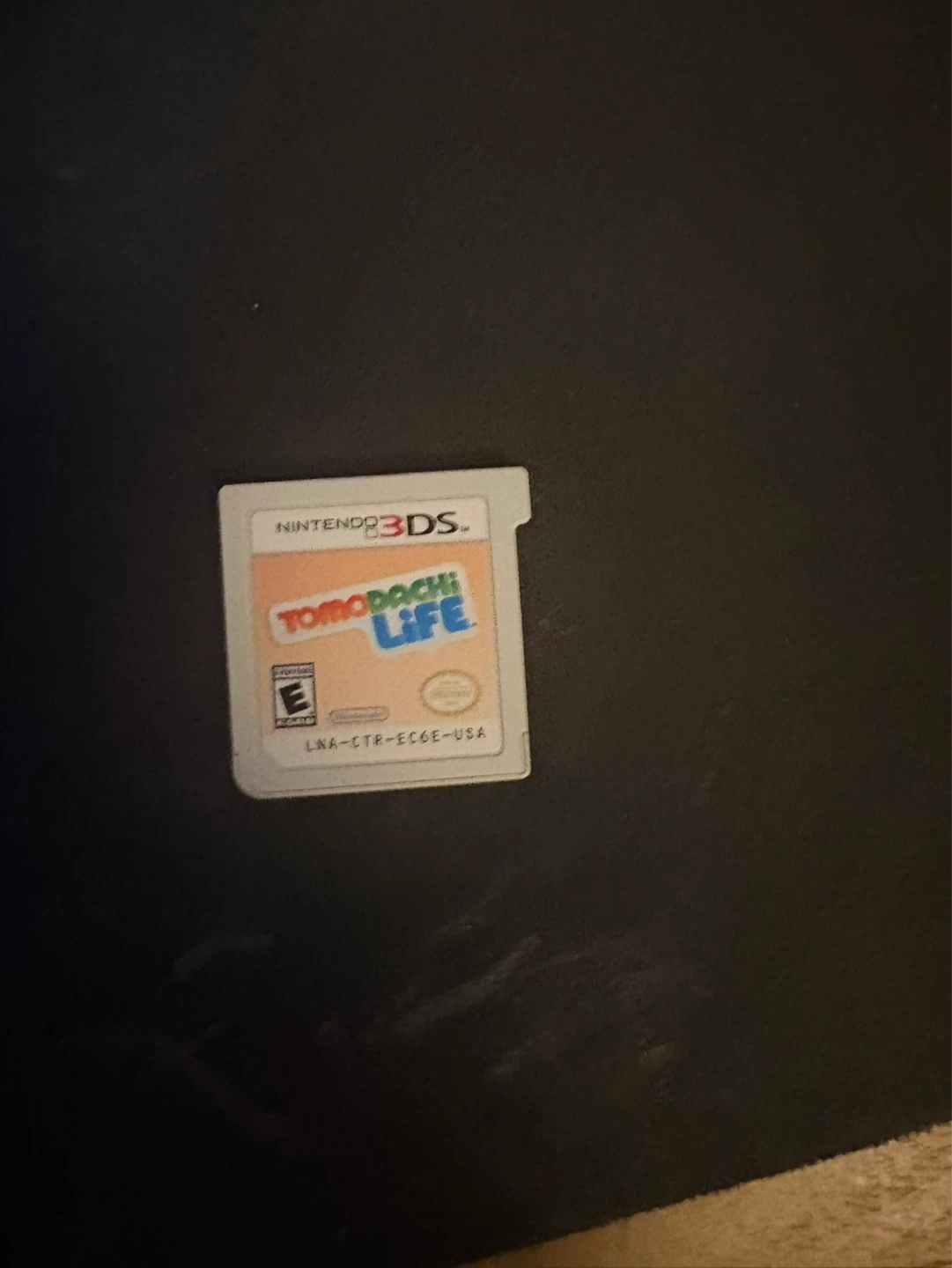 Tomodachi Life