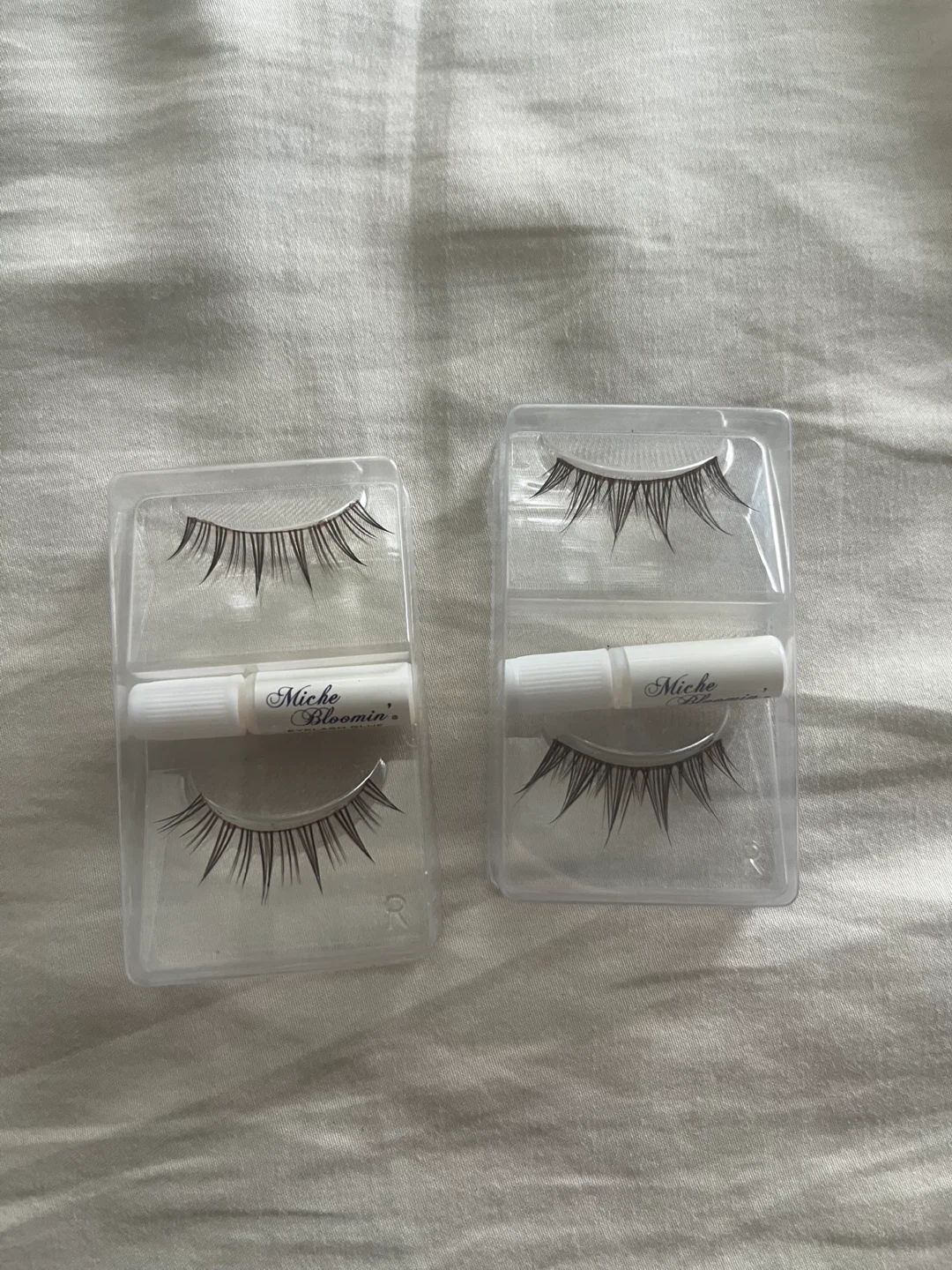 Lashes