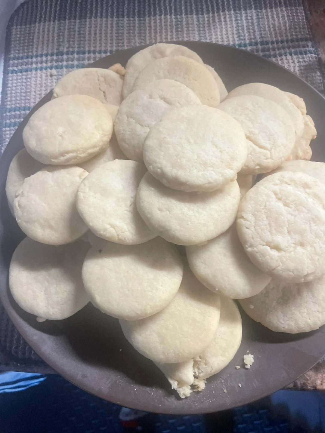 Fresh homemade bread - photo 2