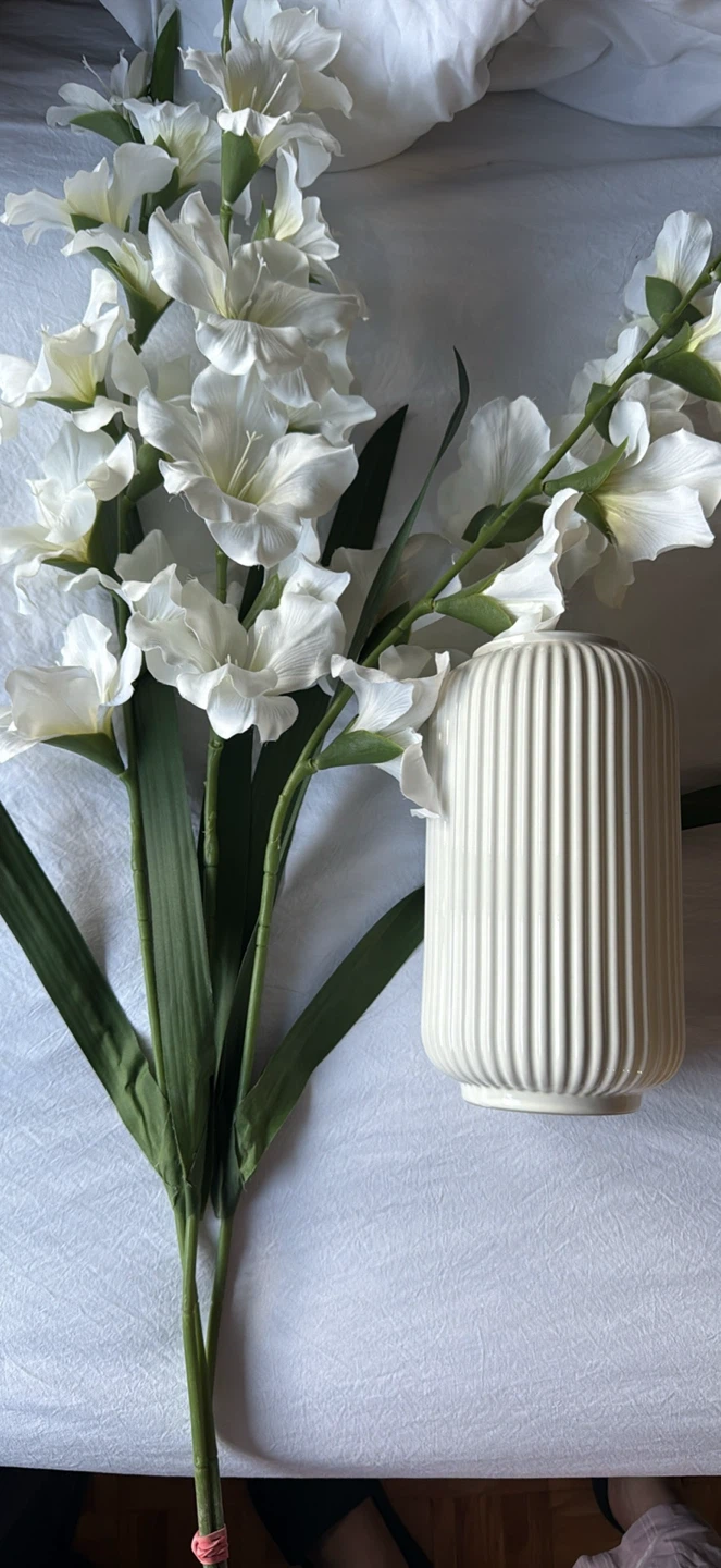 Ikea Vase