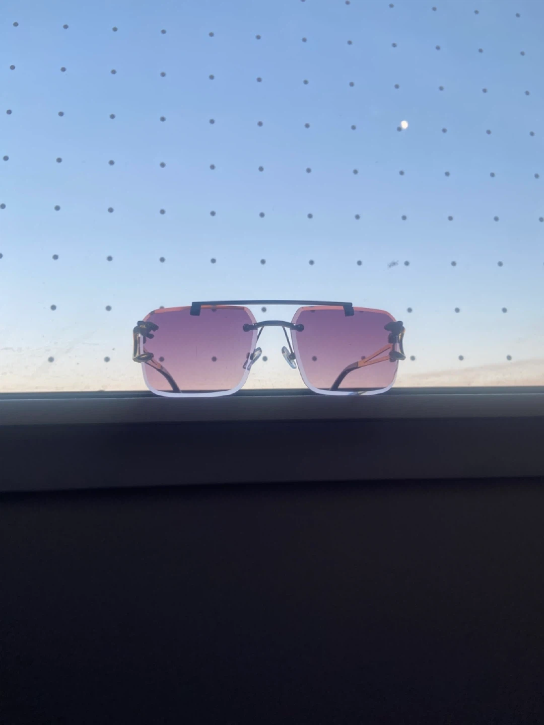 Sunglasses - photo 3