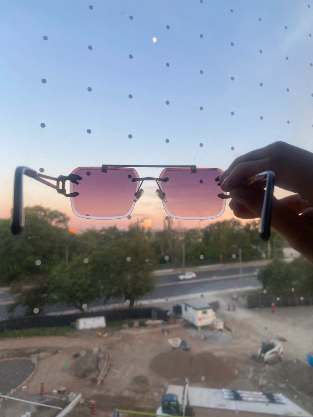 Sunglasses - photo 4