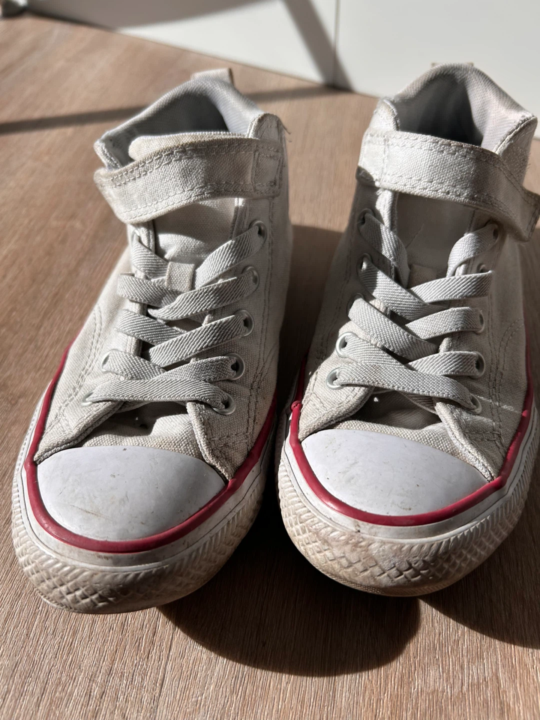 Kids' Converse Chuck Taylor All Star High-Top Sneakers size US 2 - photo 2