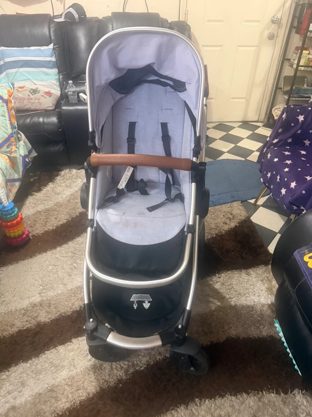 Mompish Stroller - photo 4