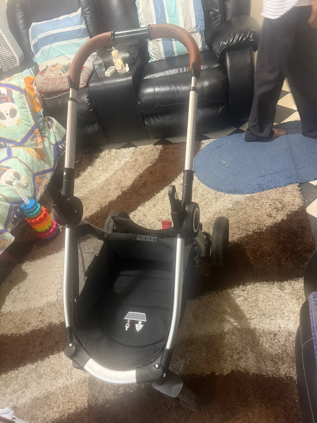 Mompish Stroller - photo 2