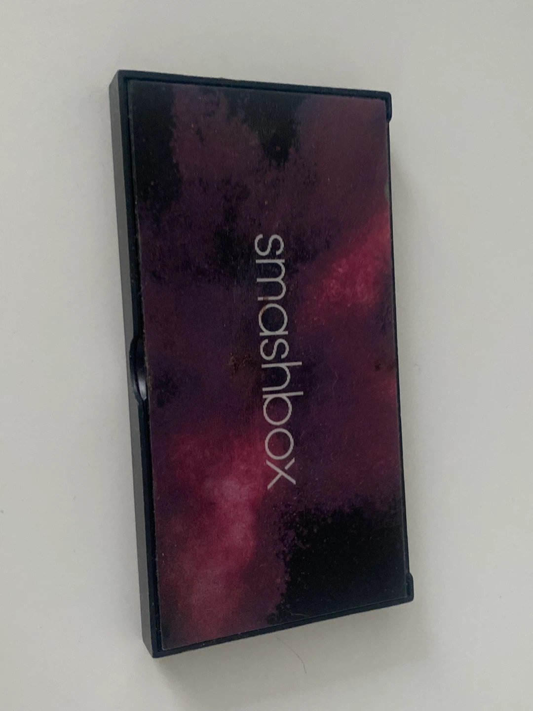 Smashbox Cover Shot Eye Palette - Golden Hour - photo 2