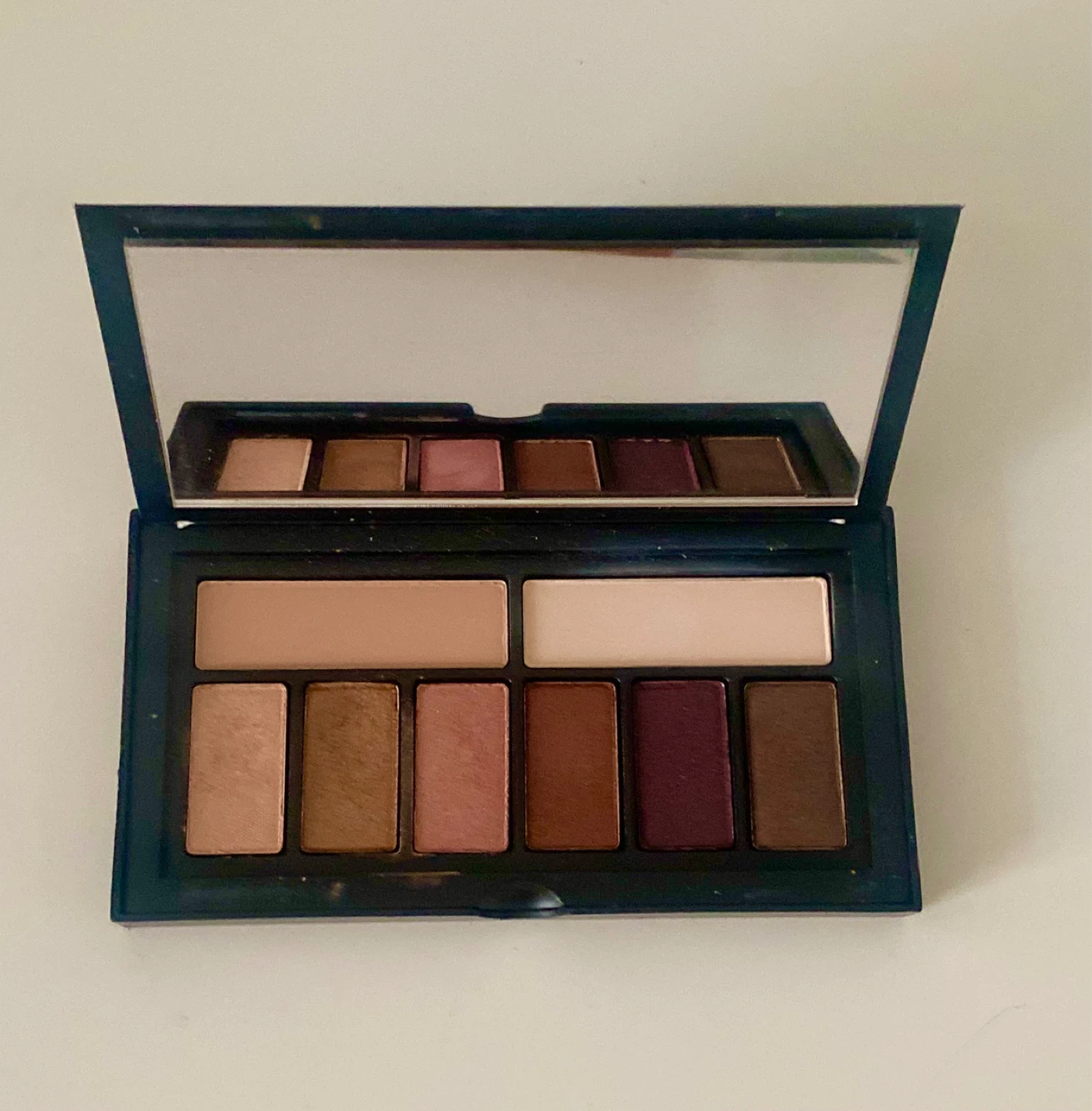 Smashbox Cover Shot Eye Palette - Golden Hour