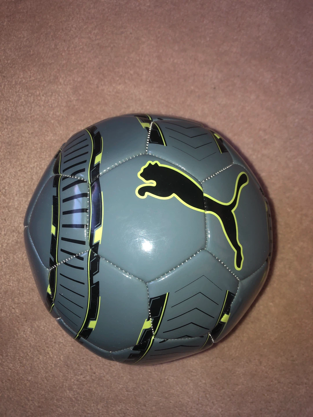 Puma Soccer Ball