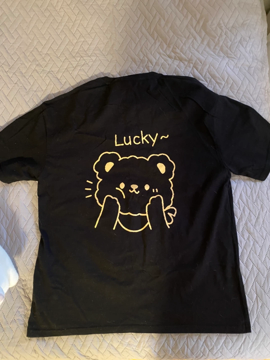 T-shirt - photo 2
