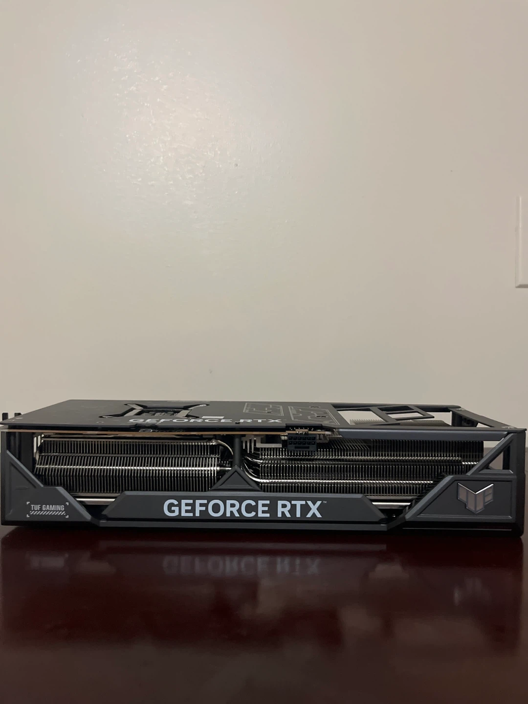 ASUS TUF 4090 - photo 3
