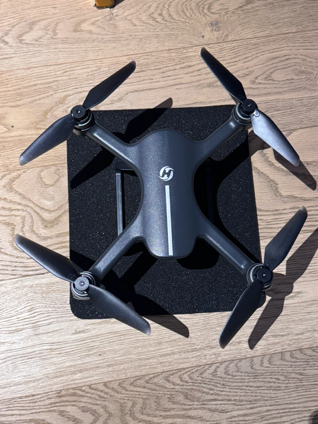 🛩️ Holy Stone HS700e Drone 🛩️