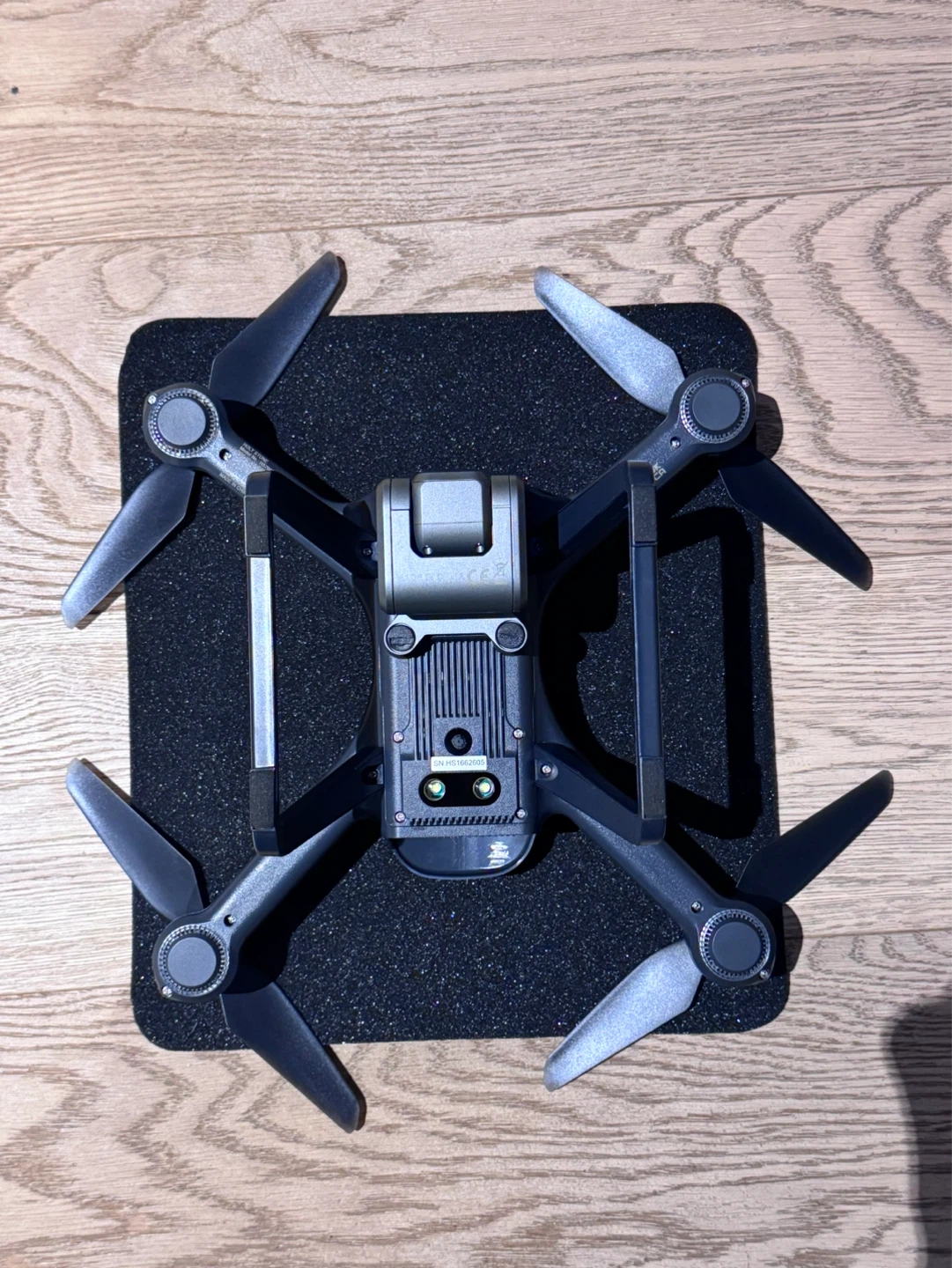 🛩️ Holy Stone HS700e Drone 🛩️ - photo 2