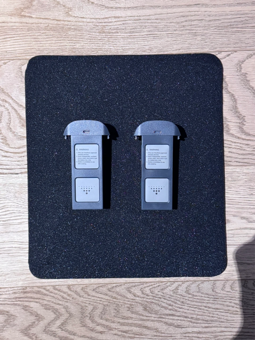 🛩️ Holy Stone HS700e Drone 🛩️ - photo 4