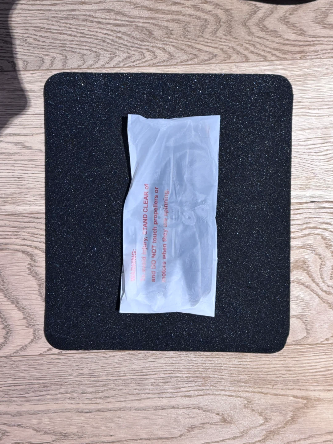 🛩️ Holy Stone HS700e Drone 🛩️ - photo 5
