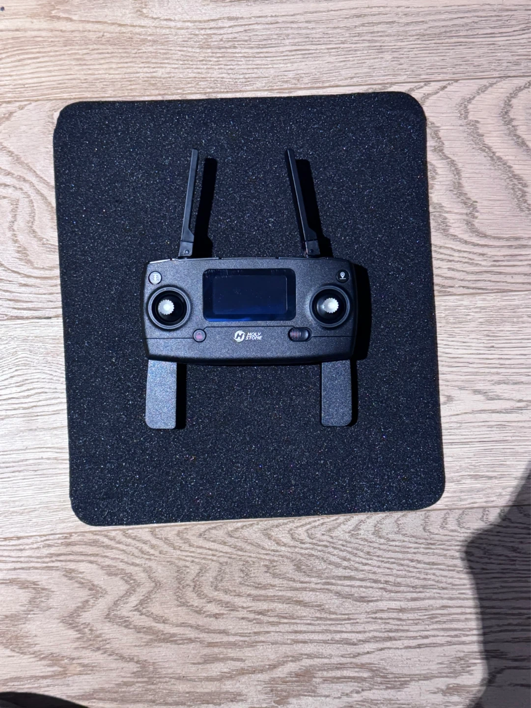 🛩️ Holy Stone HS700e Drone 🛩️ - photo 3