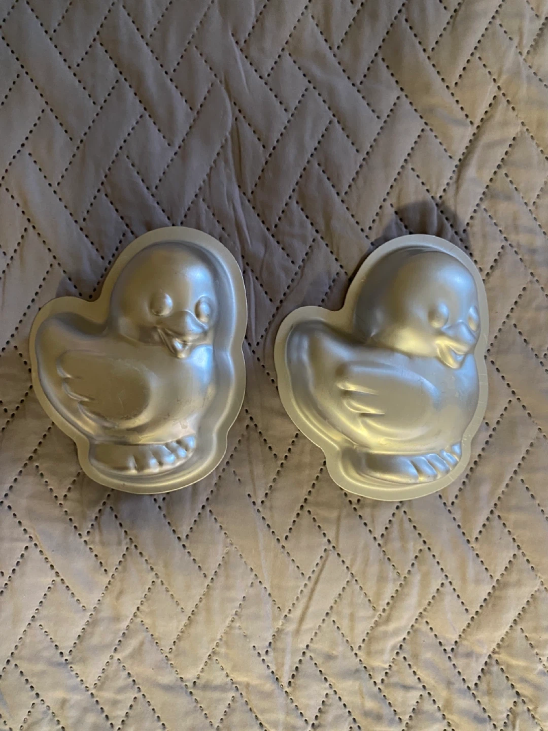 Molds