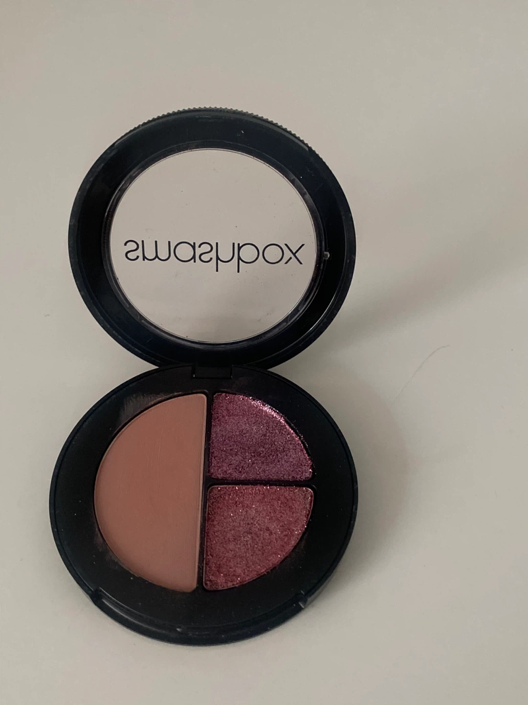 Smashbox Photo Edit Eye Shadow Trio - Pic Me - photo 2