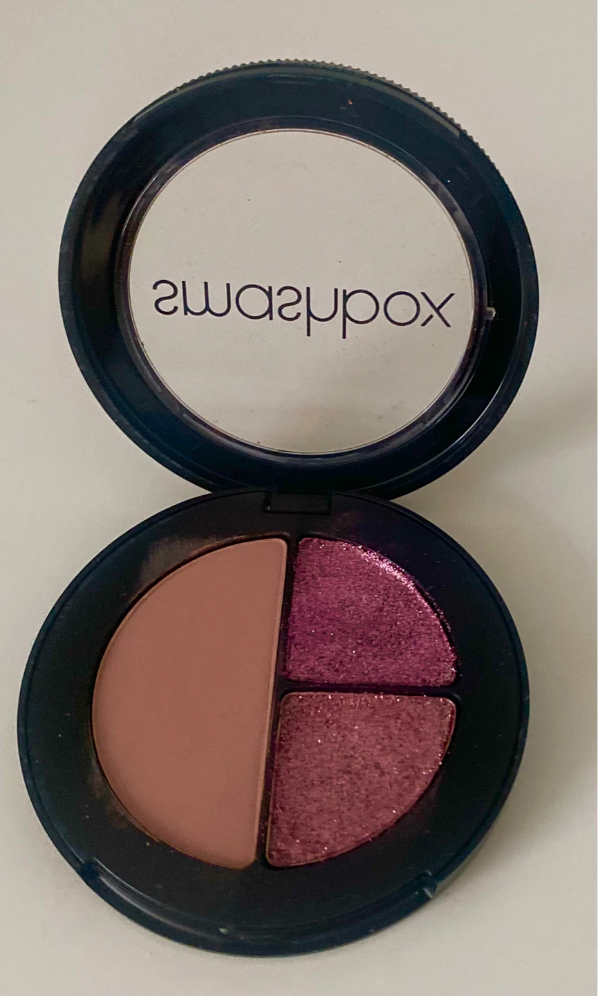 Smashbox Photo Edit Eye Shadow Trio - Pic Me