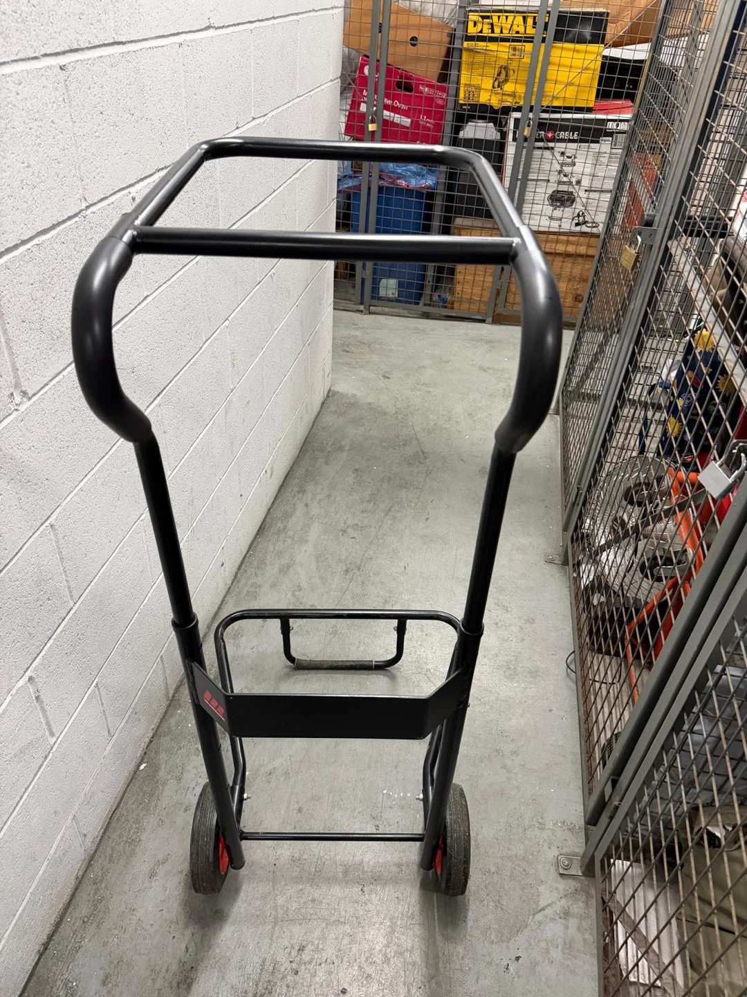 Motomaster Roll-On Tire Dolly - photo 3