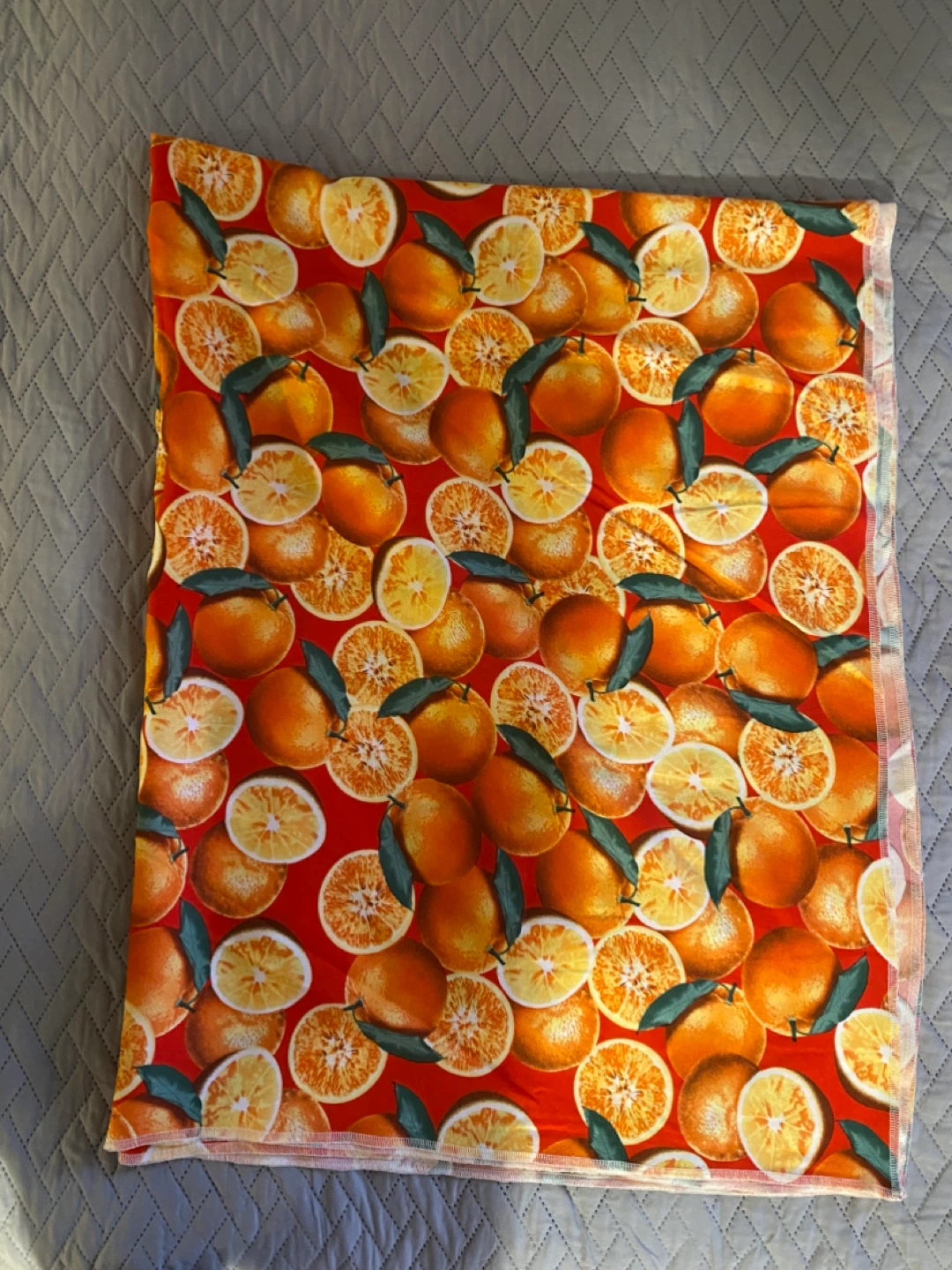 Tablecloth - photo 2