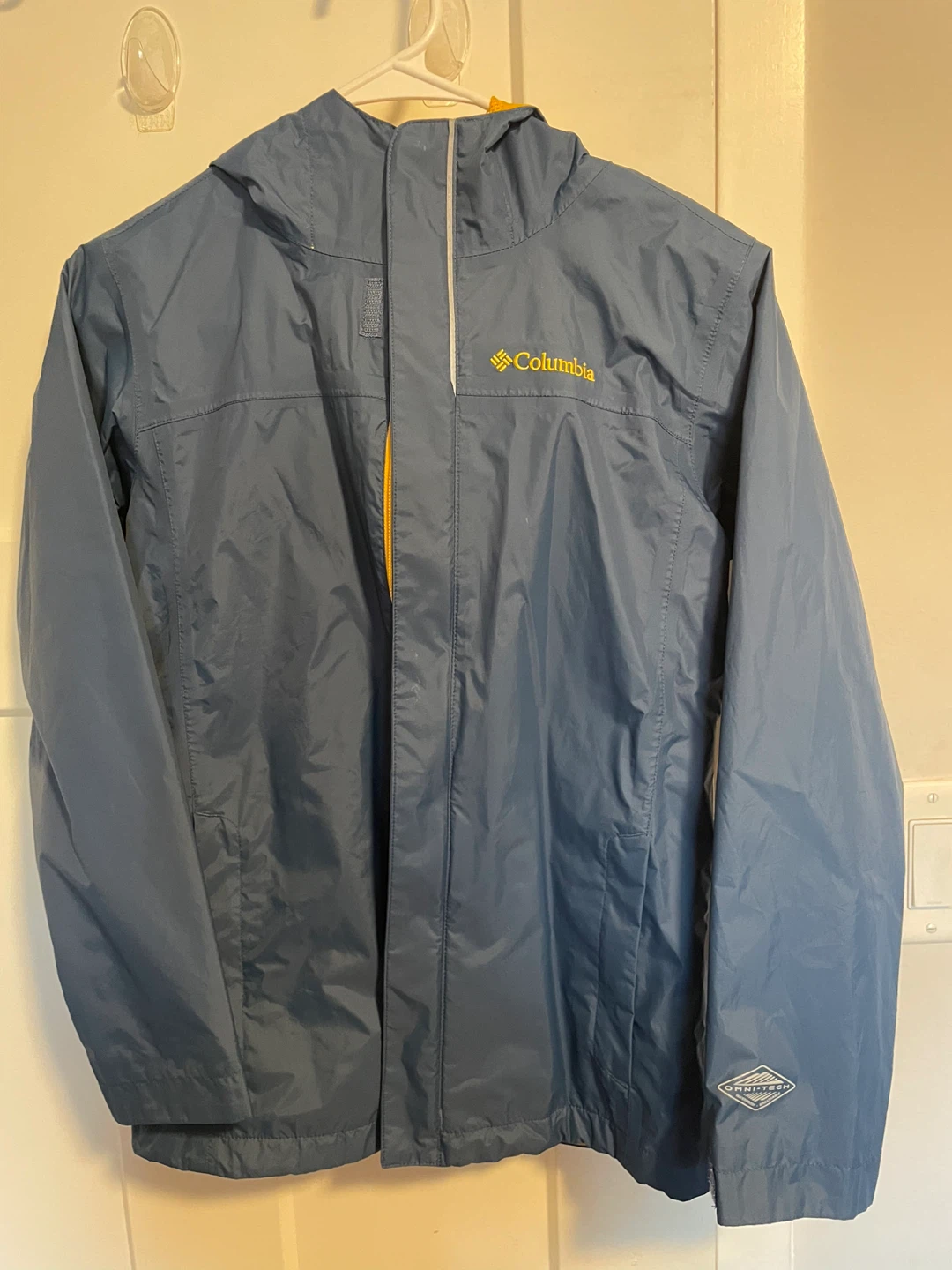 ,The Northface ,columbia , nike Boys Rain  and winter Jacket - photo 3