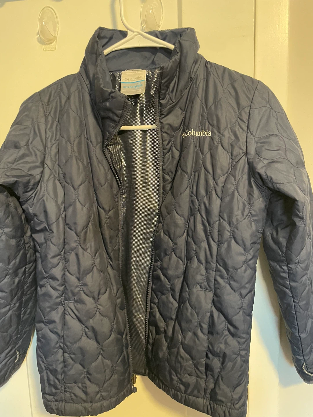 ,The Northface ,columbia , nike Boys Rain  and winter Jacket - photo 2