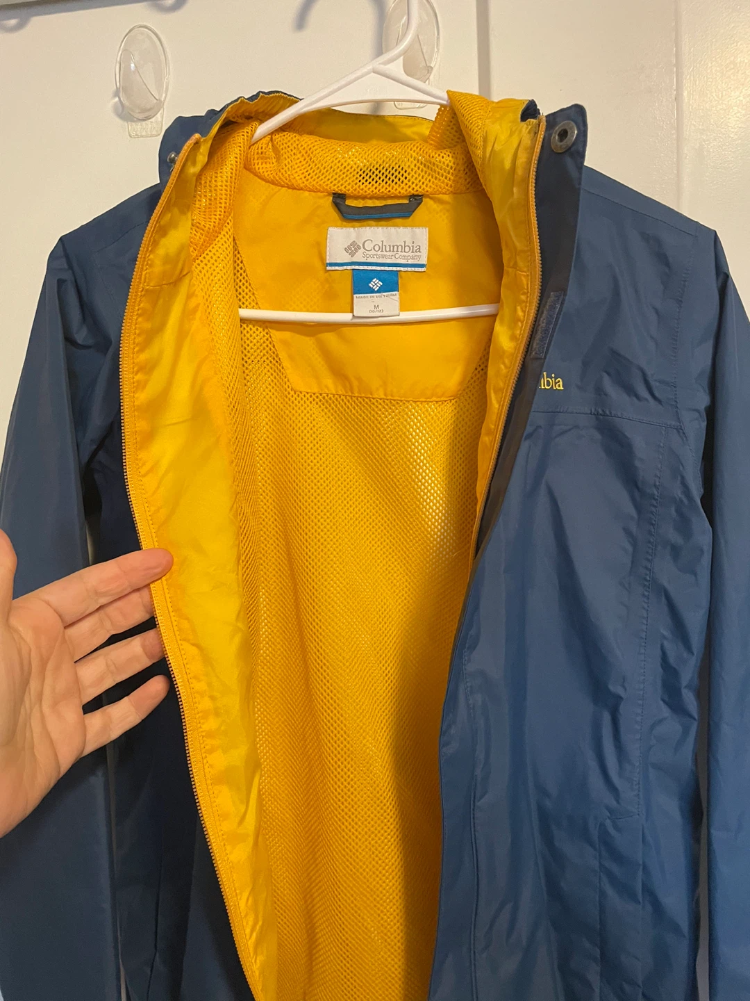 ,The Northface ,columbia , nike Boys Rain  and winter Jacket - photo 4