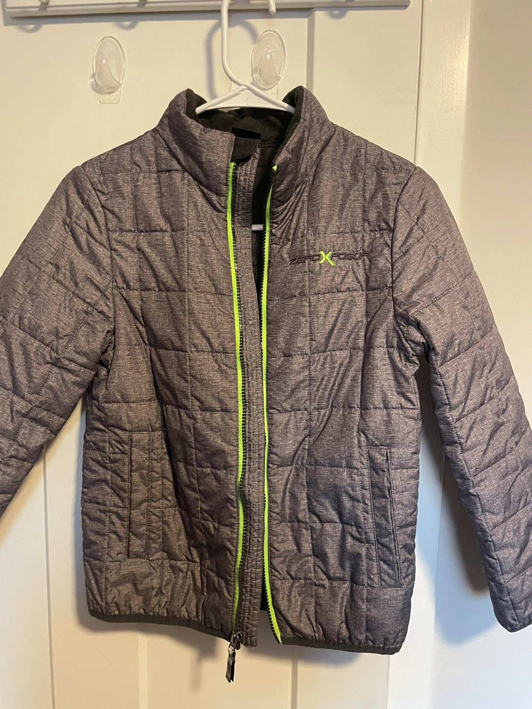 ,The Northface ,columbia , nike Boys Rain  and winter Jacket - photo 5