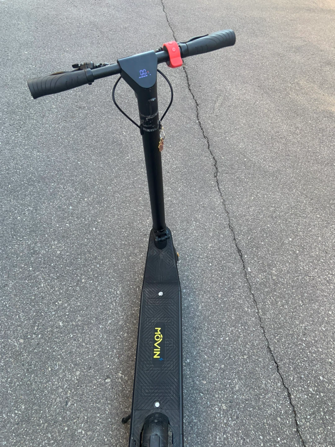 Movin Electric Scooter(MOVING SALE) - photo 2