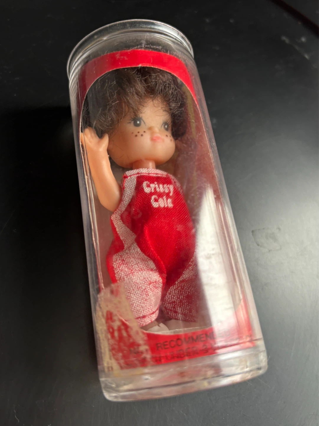 Vintage 1970s Chrissy Cola Doll - photo 3