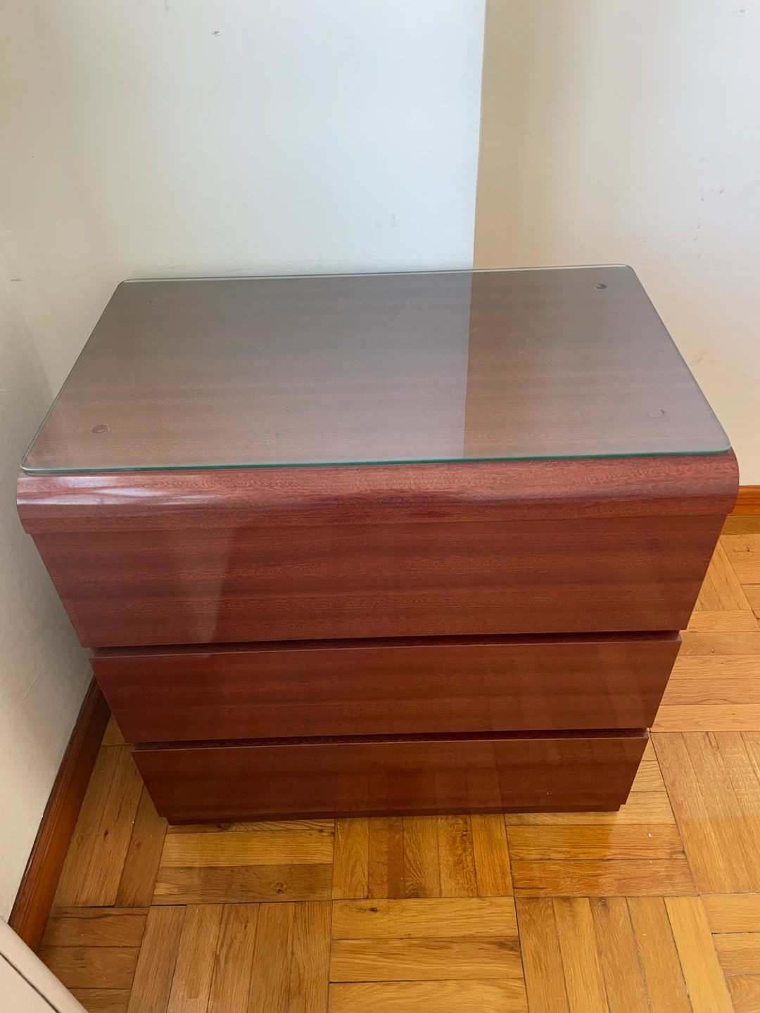 2 Formica Dressers - Set of 2 - photo 4