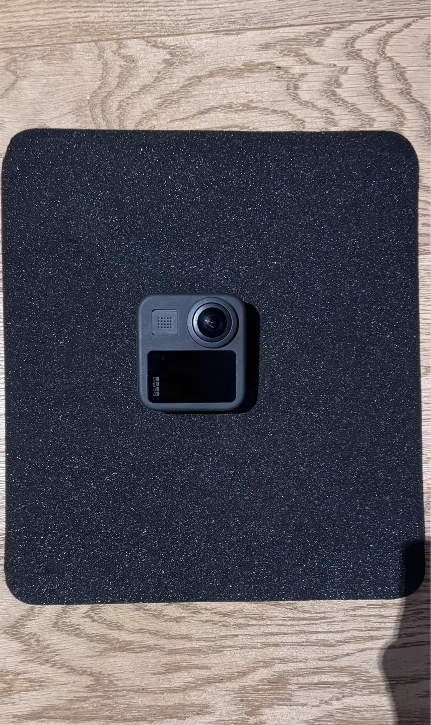 📸 GoPro MAX 📸 - photo 2