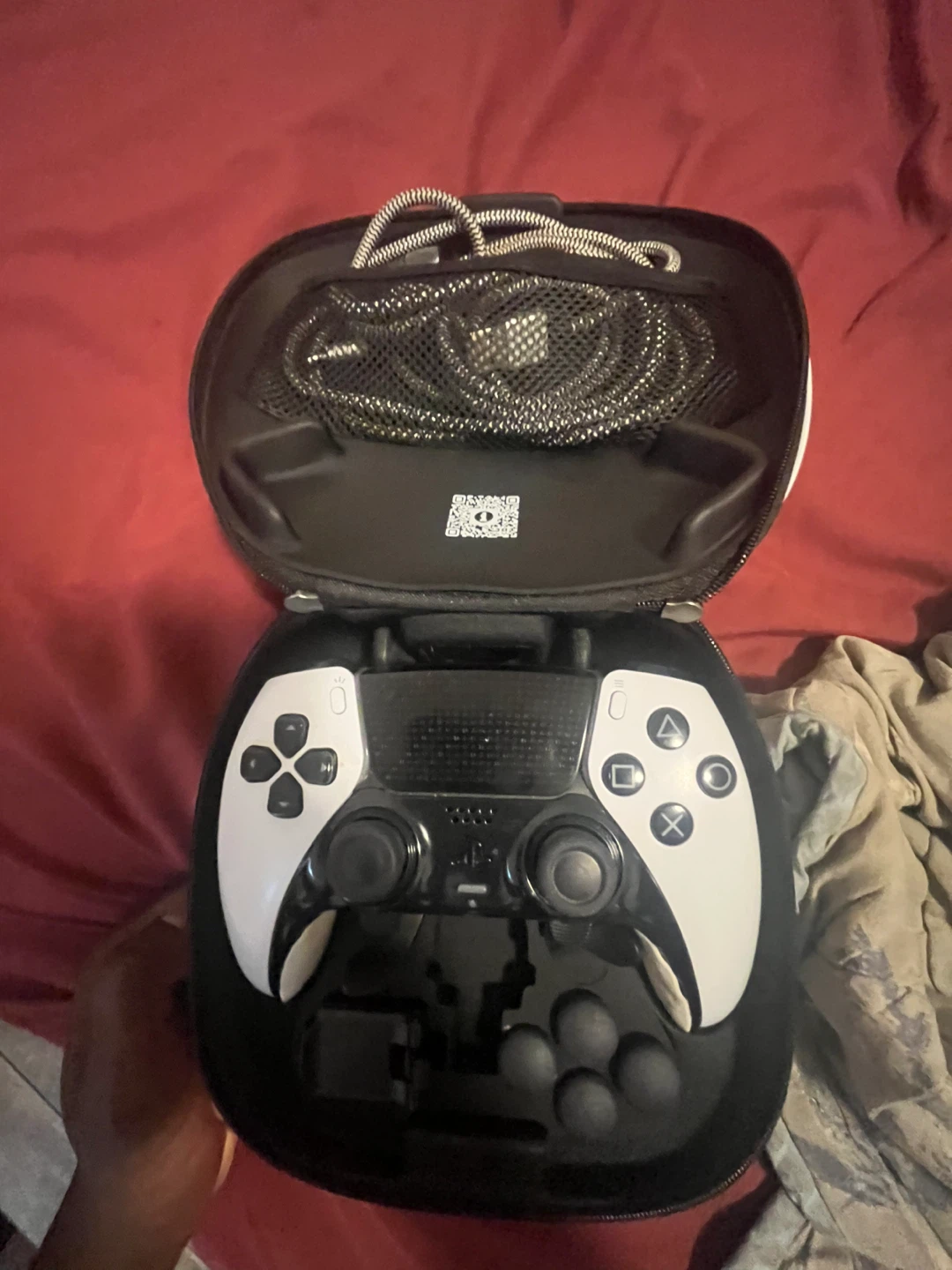 Sony DualSense Edge Wireless Controller
